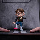 Фігурка BACK TO THE FUTURE II - Marty Mcfly (Назад у майбутнє), фото 7