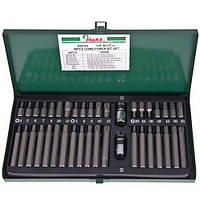 HANS.Бити, набори біт.