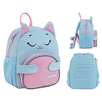Рюкзак дитячий Kite Kids Sleepy Cat K25-2727XS-2