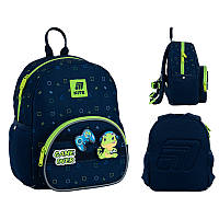 Рюкзак дитячий Kite Kids Dino Gamer K25-2727XS-5