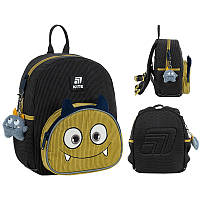 Рюкзак дитячий Kite Kids Monster K25-2727XS-7