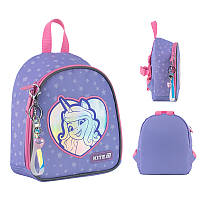 Рюкзак дитячий Kite Kids My Little Pony LP25-538XXS