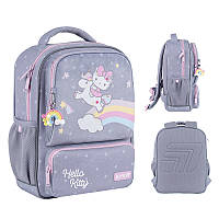 Рюкзак дитячий Kite Kids Hello Kitty HK25-559XS