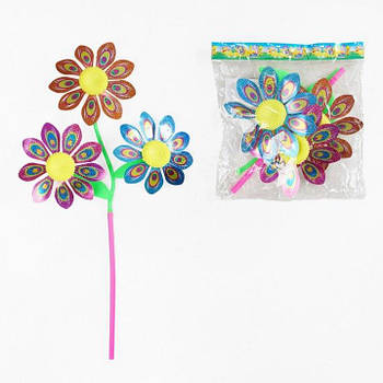 Вітрячок - вертушка C70492 G-Rich