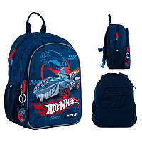 Рюкзак дитячий Kite Kids Hot Wheels HW25-2735XS