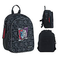 Рюкзак дитячий Kite Kids Transformers TF25-2735XS