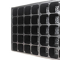 Касета для розсади 40 осередків Roko ( Польща ) 360*560 ( в ящику 60 шт.)