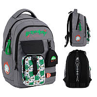 Рюкзак Kite Education teens Rick & Morty RM25-2597L