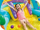 Intex 57135 Дитячий надувний ігровий центр басейн Планета динозаврів, фото 7