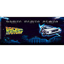 Чашка BACK TO THE FUTURE Delorean (Назад у майбутнє), фото 4