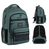 Рюкзак Kite Education teens K25-1019L-1