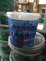 Leonora OXY універсальний засіб для глибокого очищення | Відбілювання, дезінфекція, виведення плям 900