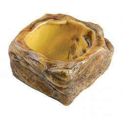 Поїлка Exo Terra для тераріумних тварин, мала, S 9 см