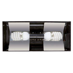 Світильник Exo Terra Compact Top для тераріума, E27, 45 x 9 x 20 см