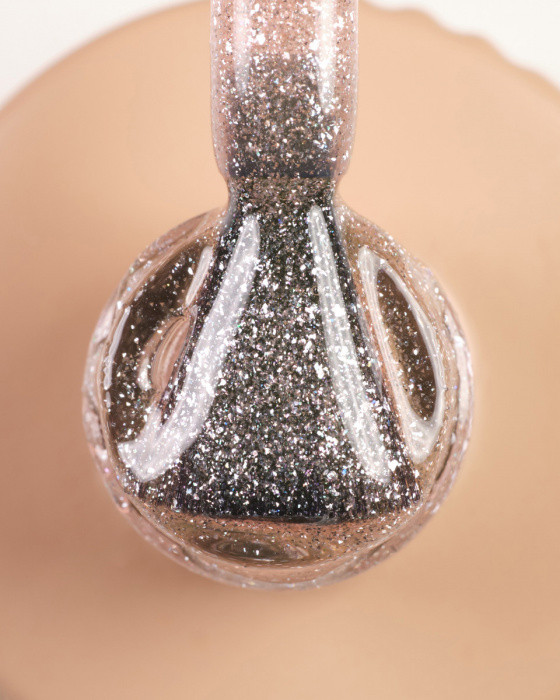 База для нігтів Dark Pro Base Shine 15, 15 мл, фото 1