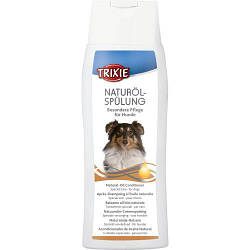 Кондиціонер Trixie для собак, з маслами макадамії та обліпихою, 250 мл