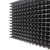 Касета для розсади 260 осередків Пластмодерн ( Україна ) 400*600 ( в ящику 50 шт.)