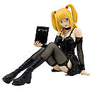 Фігурка DEATH NOTE Misa (Зошит смерті), фото 6
