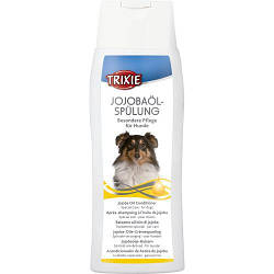 Кондиціонер Trixie для собак, з маслом жожоба, 250 мл