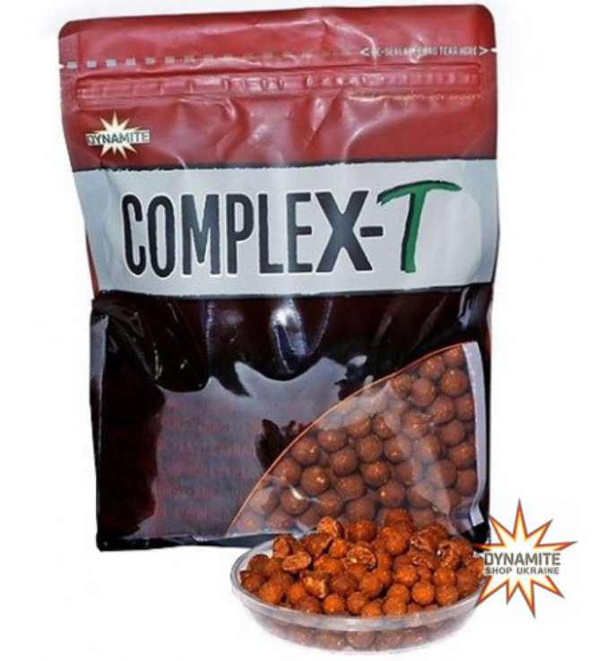 Dynamite Baits Complex-T 20 мм 1kg