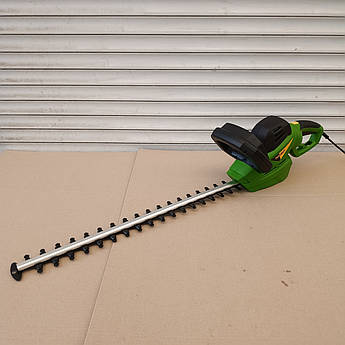 Мережевий кущоріз Procraft PT750 Universal (750 Вт, 610 мм шина, 1800 об/хв) Електричний кущоріз Прокрафт