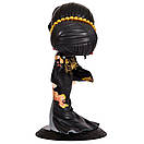 Фігурка DEMON SLAYER: KIMETSU NO YAIBA Q Posket-Muzan Kibutsuji Ver.A (Клинок), фото 4