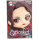 Фігурка DEMON SLAYER: KIMETSU NO YAIBA Q Posket-Muzan Kibutsuji Ver.A (Клинок), фото 5