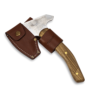 Сокира для кемпінгу і бушкрафтінгу BPS Knives Bush Axe CSH (Україна)