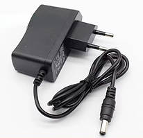 Блок живлення 9В 1А 5,5*2,1 мм адаптер змінного струму UKRHIM BF-0910