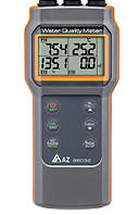 Вимірювальний блок AZ-86032 (без електродів) VZ86032VZ0