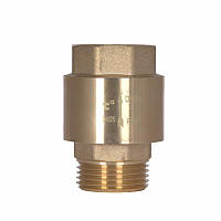 Клапан зворотний Thermo Alliance Standart 1"ВЗ із латунним штоком TAS248W25