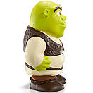 Іграшка антистрес DISNEY Shrek - Pufflums сквіш (Шрек), фото 6