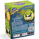 Іграшка антистрес DISNEY Shrek - Pufflums сквіш (Шрек), фото 2