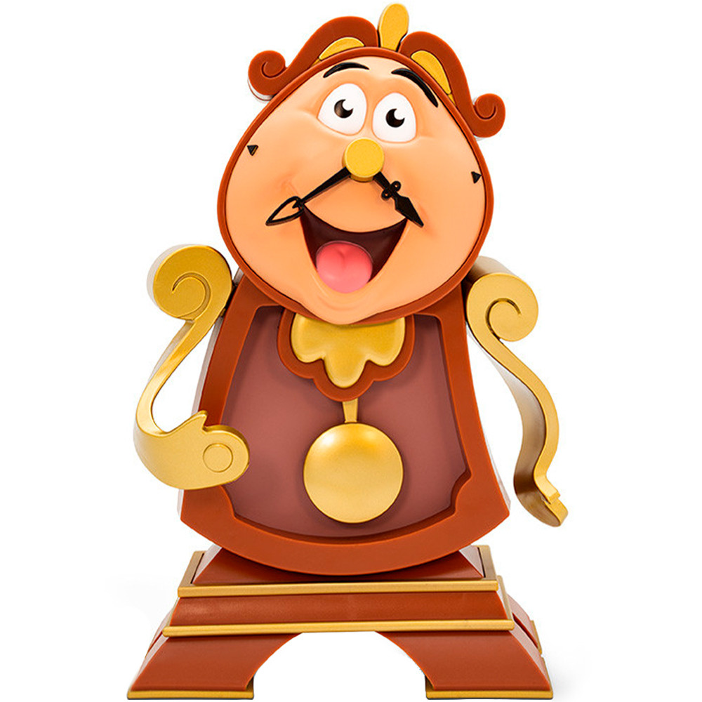 Скарбничка DISNEY Cogsworth (Дісней), фото 1
