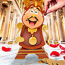 Скарбничка DISNEY Cogsworth (Дісней), фото 2