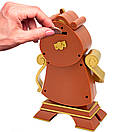 Скарбничка DISNEY Cogsworth (Дісней), фото 4