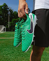 Футбольні бутси Nike Tiempo 10 Se 1518