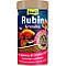 Корм Tetra Rubin Granules для акваріумних рибок, для яскравості забарвлення, 100 г (гранули), фото 2