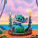 Фігурка DISNEY Stitch Hula Dance (Ліло і Стіч), фото 4