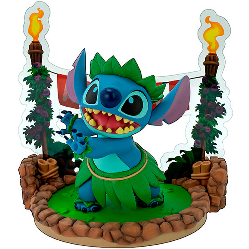 Фігурка DISNEY Stitch Hula Dance (Ліло і Стіч), фото 1