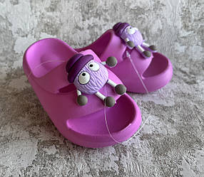 Шльопанці дитячі(24-31) ЄВА пінка Даго Стиль оптом