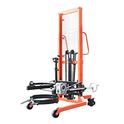 Штабелер гідравлічний Leistunglift DA450 (для переміщення бочок)