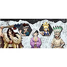 Чашка DR. STONE Characters (Доктор Стоун), фото 3