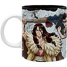 Чашка DR. STONE Characters (Доктор Стоун), фото 2