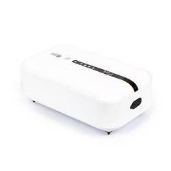 Компресор Yee для акваріума акумуляторний з USB кабелем, 3 Вт