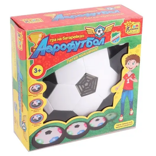 Гра "Аерофутбол" 4FUN Game Club" Домашній футбол (7247), фото 1