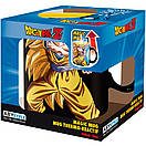 Чашка хамелеон DRAGON BALL Kamehameha (Драгон бол), фото 3