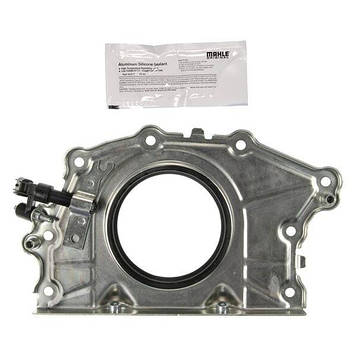 Сальник колінвала задній Ford Edge 3.5; Mahle