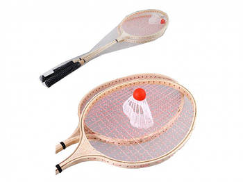 Детский набор для бадминтона J-21(J-021)(B12238) G-Rich