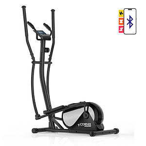 Орбітрек магнітний Cornix Mia Black